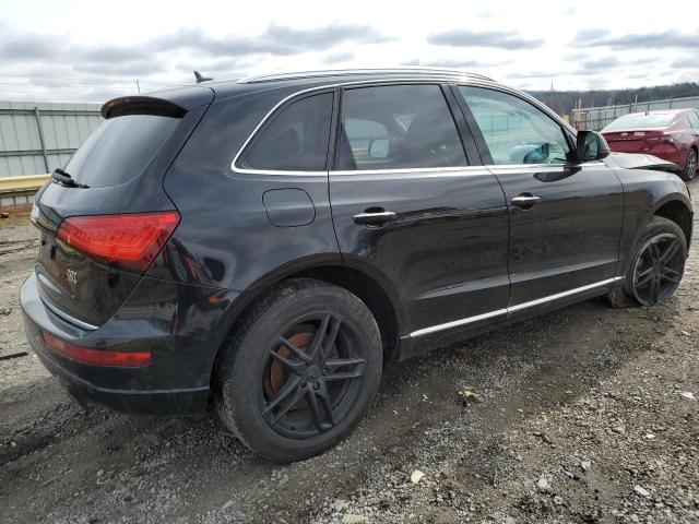 Photo 3 from auction – 2016 AUDI Q5 PREMIUM with VIN WA1L2AFP2GA035378