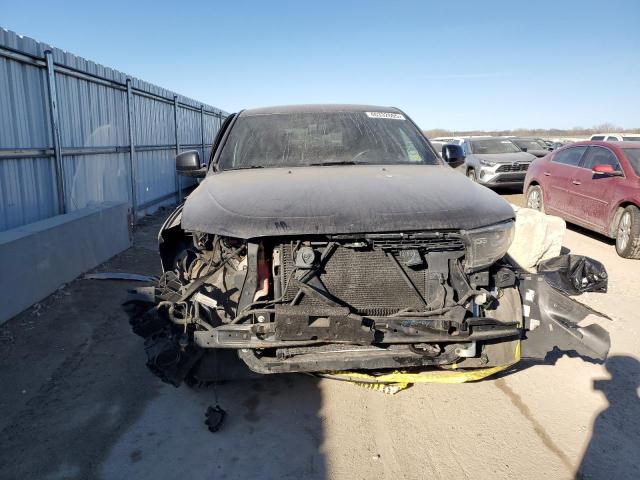 Photo 5 from auction – 2014 DODGE DURANGO SX with VIN 1C4RDJAG6EC332463