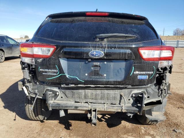 Photo 6 from auction – 2019 SUBARU CROSSTREK with VIN JF2GTDNC0KH287216