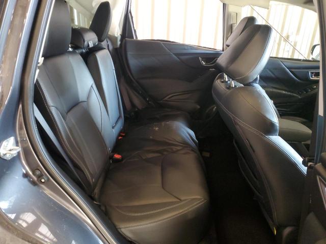 Photo 10 from auction – 2023 SUBARU FORESTER T with VIN JF2SKARC8PH421533