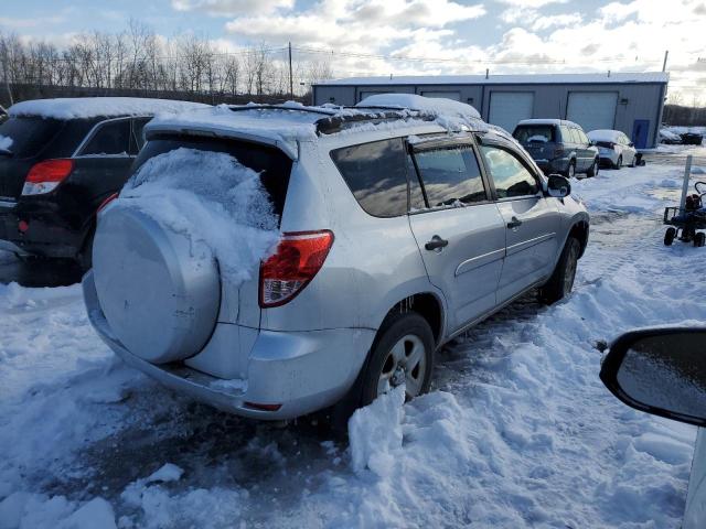Photo 3 from auction – 2007 TOYOTA RAV4 with VIN JTMBD33V875109521