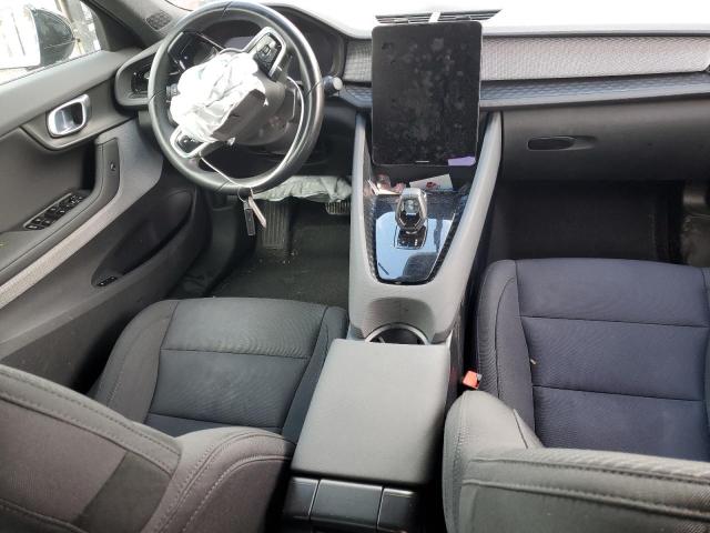 Photo 8 from auction – 2023 POLESTAR 2 with VIN YSMED3KAXPL132312