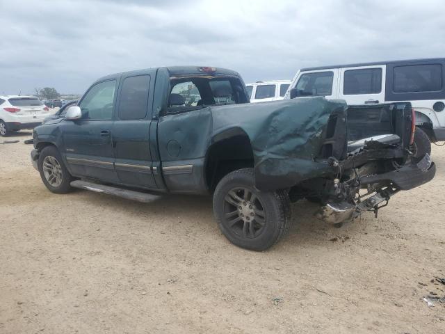 Photo 2 from auction – 2002 CHEVROLET SILVERADO with VIN 2GCEC19V621396749