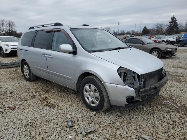 Photo 4 from auction – 2008 KIA SEDONA EX with VIN KNDMB233586247164