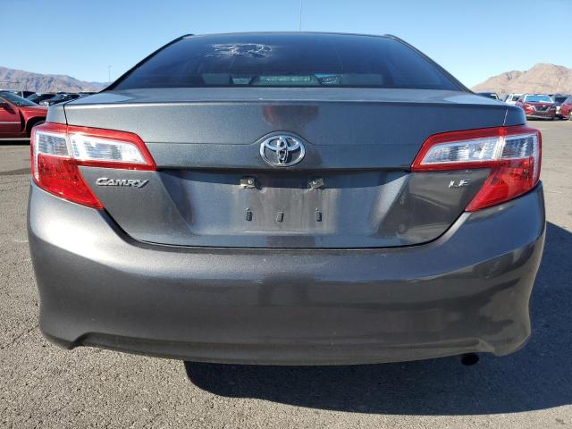 Photo 6 from auction – 2012 TOYOTA CAMRY BASE with VIN 4T1BF1FK2CU018479