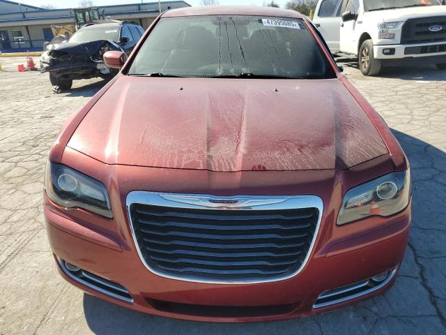 Photo 5 from auction – 2013 CHRYSLER 300 S with VIN 2C3CCABG8DH586375