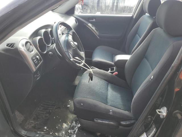Photo 7 from auction – 2005 TOYOTA COROLLA MA with VIN 2T1KR32E25C487093