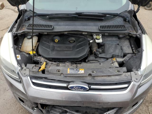 Photo 12 from auction – 2013 FORD ESCAPE TIT with VIN 1FMCU0J93DUC91876