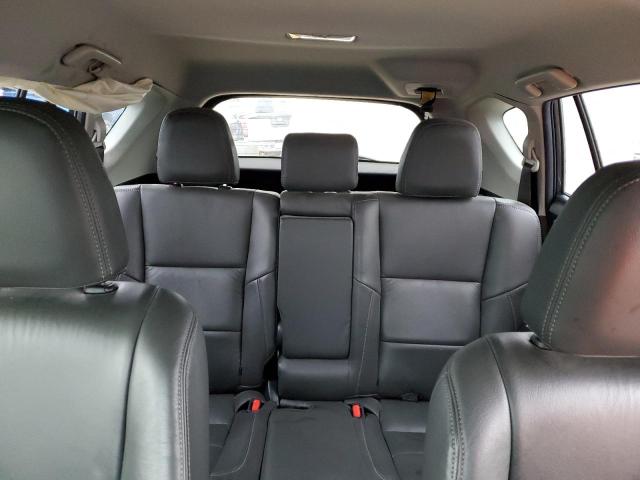 Photo 10 from auction – 2016 TOYOTA RAV4 LE with VIN JTMBFREV5GJ094817
