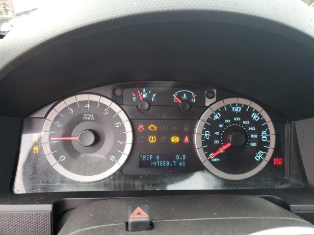 Photo 9 from auction – 2012 FORD ESCAPE LIM with VIN 1FMCU0EG5CKA51683