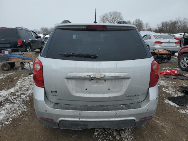 Photo 6 from auction – 2013 CHEVROLET EQUINOX LT with VIN 2GNFLNEK8D6173973