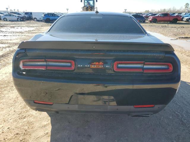 Photo 6 from auction – 2021 DODGE CHALLENGER with VIN 2C3CDZFJ1MH521028