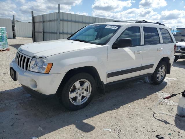 JEEP GRAND CHER 2006 with VIN 1J4GR48K26C298263 - Photo from auction