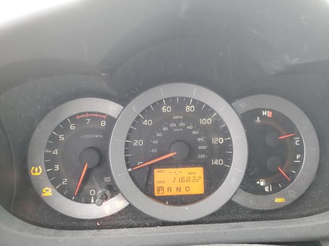 Photo 9 from auction – 2012 TOYOTA RAV4 with VIN 2T3BF4DVXCW252178