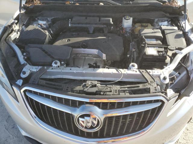 Photo 12 from auction – 2019 BUICK ENVISION E with VIN LRBFX2SA5KD002294