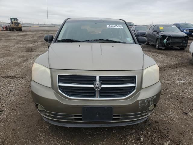 Photo 5 from auction – 2007 DODGE CALIBER R/ with VIN 1B3HB78K67D133538