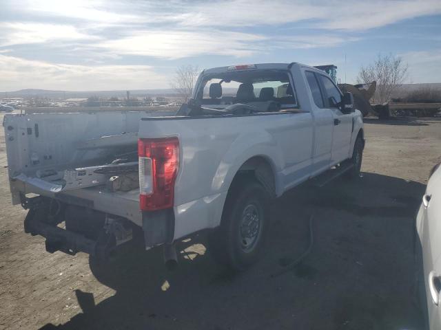 Photo 3 from auction – 2018 FORD F250 SUPER with VIN 1FT7X2A69JEC57624