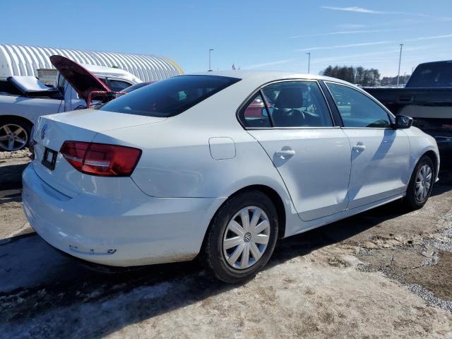 Photo 3 from auction – 2015 VOLKSWAGEN JETTA BASE with VIN 3VW2K7AJ1FM347021
