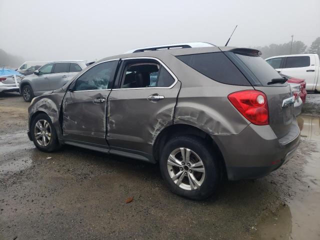 Photo 2 from auction – 2011 CHEVROLET EQUINOX LT with VIN 2CNALFEC0B6296953