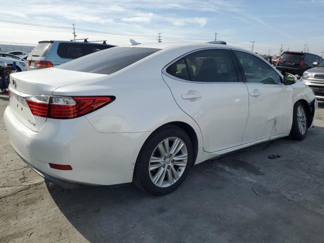 Photo 3 from auction – 2014 LEXUS ES 350 with VIN JTHBK1GG3E2148794