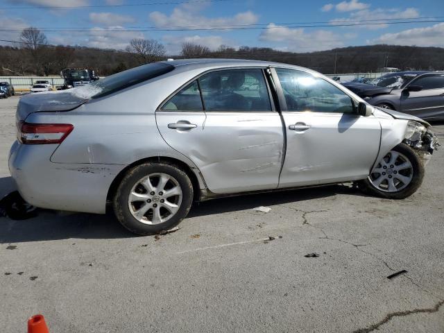 Photo 3 from auction – 2011 TOYOTA CAMRY BASE with VIN 4T1BF3EK1BU185878