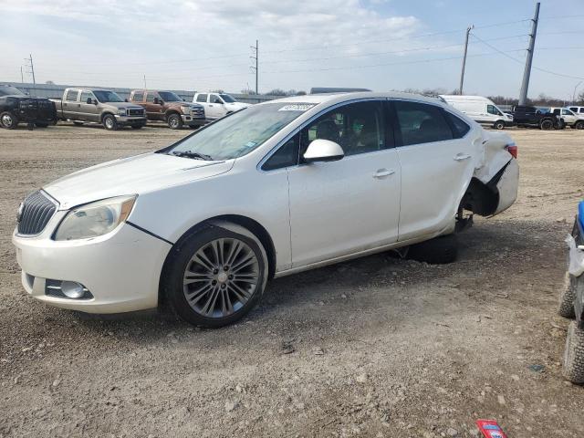 BUICK VERANO 2013 with VIN 1G4PS5SK6D4153464 - Photo from auction