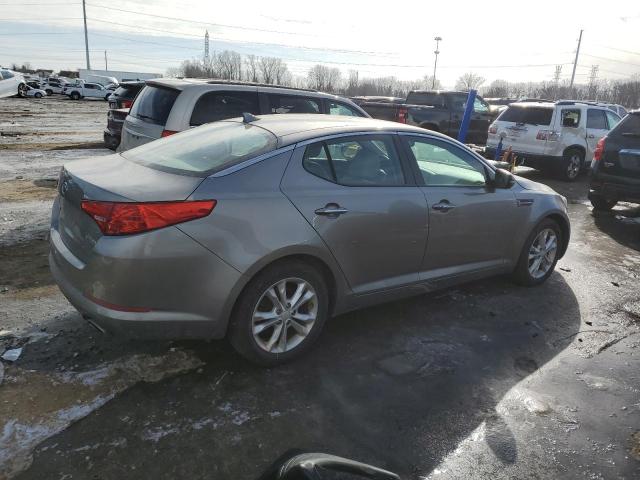 Photo 3 from auction – 2012 KIA OPTIMA EX with VIN 5XXGN4A79CG076211