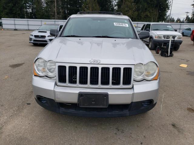 Photo 5 from auction – 2010 JEEP GRAND CHER with VIN 1J4PR4GK4AC147337