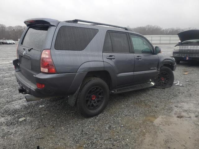 Photo 3 from auction – 2005 TOYOTA 4RUNNER LI with VIN JTEBT17RX50056704
