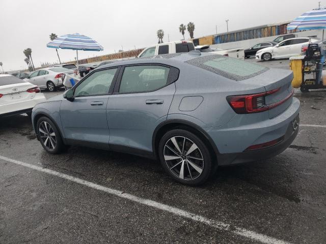 Photo 3 from auction – 2021 POLESTAR 2 with VIN LPSED3KA1ML015248
