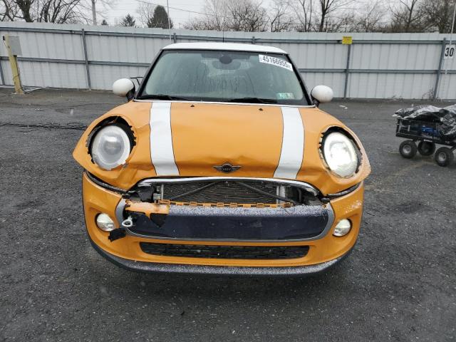Photo 5 from auction – 2017 MINI COOPER with VIN WMWXP5C3XH2D71633