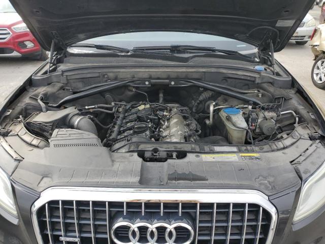 Photo 12 from auction – 2014 AUDI Q5 PREMIUM with VIN WA1LFAFP8EA024953