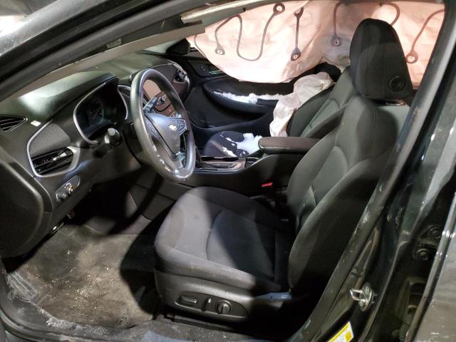 Photo 7 from auction – 2017 CHEVROLET MALIBU LS with VIN 1G1ZC5STXHF171441