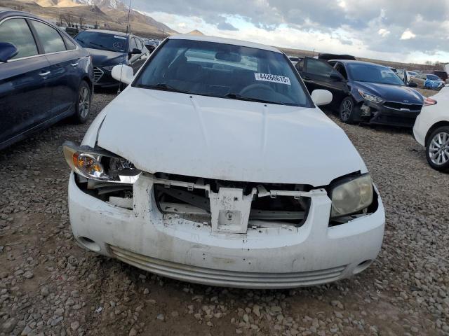 Photo 5 from auction – 2004 NISSAN SENTRA 1.8 with VIN 3N1CB51D74L889171