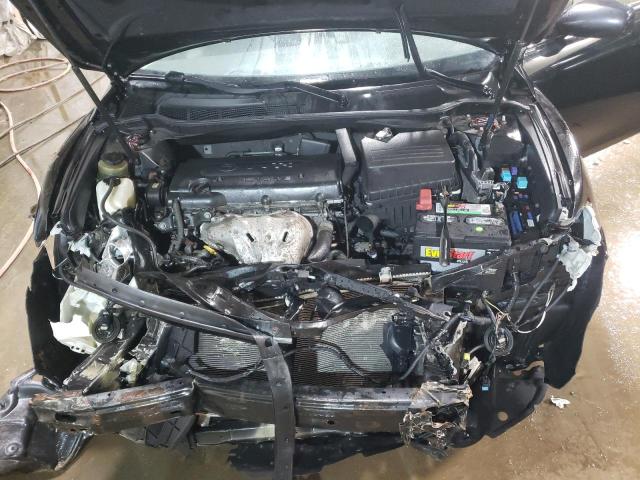 Photo 11 from auction – 2009 TOYOTA CAMRY BASE with VIN 4T4BE46K19R100741