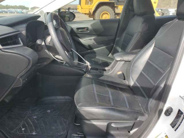 Photo 7 from auction – 2024 TOYOTA COROLLA LE with VIN 5YFB4MDE7RP098876