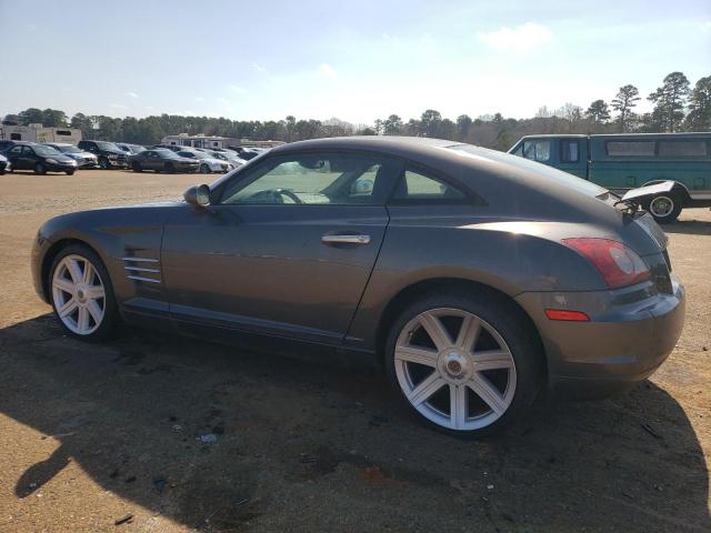Photo 2 from auction – 2004 CHRYSLER CROSSFIRE with VIN 1C3AN69L64X020387
