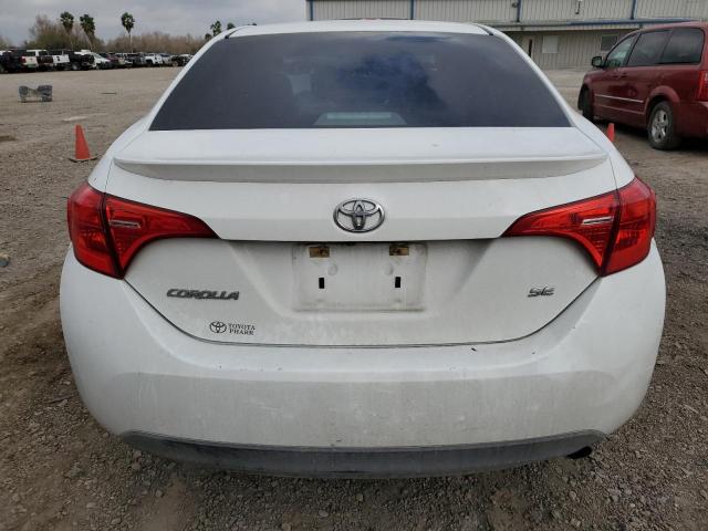 Photo 6 from auction – 2018 TOYOTA COROLLA L with VIN 5YFBURHE2JP789809