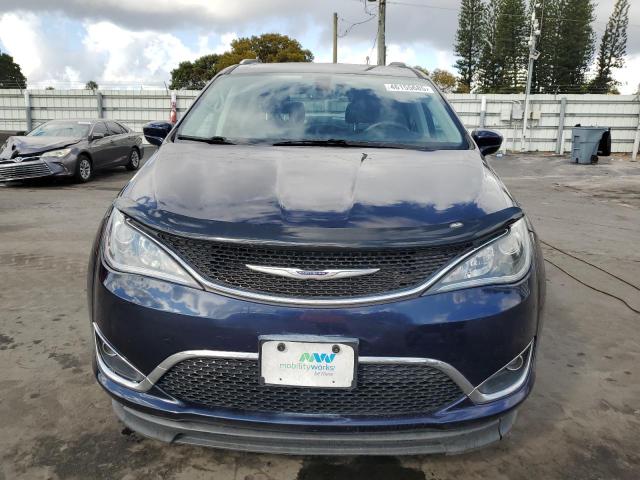 Photo 5 from auction – 2019 CHRYSLER PACIFICA T with VIN 2C4RC1BG7KR732536