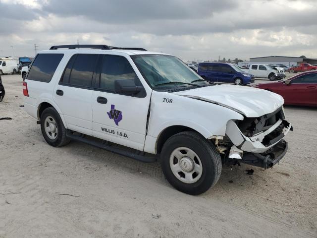 Photo 4 from auction – 2009 FORD EXPEDITION with VIN 1FMFU15559EA96891