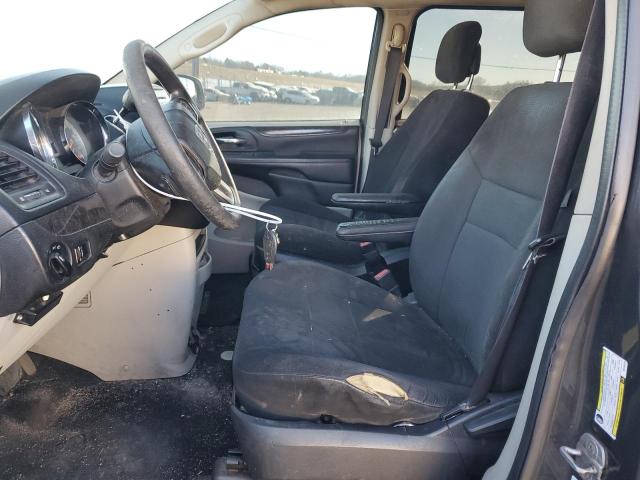 Photo 7 from auction – 2011 DODGE GRAND CARA with VIN 2D4RN4DG1BR765379