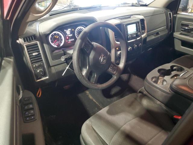Photo 8 from auction – 2019 RAM 1500 CLASS with VIN 1C6RR7GT1KS636916