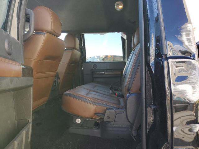 Photo 10 from auction – 2013 FORD F350 SUPER with VIN 1FT8W3BT2DEB74123