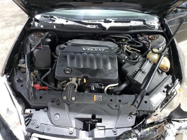 Photo 11 from auction – 2013 CHEVROLET IMPALA LTZ with VIN 2G1WC5E30D1148511