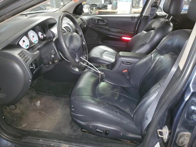 Photo 7 from auction – 2003 DODGE INTREPID E with VIN 2B3HD56M23H510446