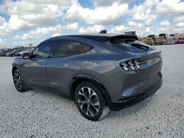 Photo 2 from auction – 2023 FORD MUSTANG MA with VIN 3FMTK3RM3PMA48254