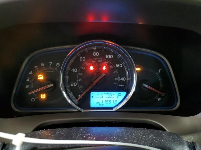 Photo 9 from auction – 2014 TOYOTA RAV4 LIMIT with VIN 2T3DFREV4EW195029