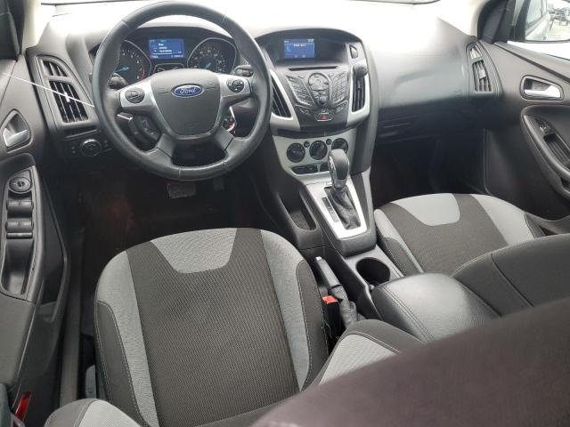 Photo 8 from auction – 2014 FORD FOCUS SE with VIN 1FADP3F26EL436659