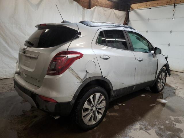Photo 3 from auction – 2020 BUICK ENCORE PRE with VIN KL4CJESB0LB023741