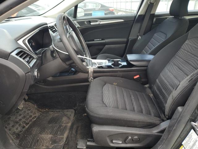 Photo 7 from auction – 2016 FORD FUSION SE with VIN 3FA6P0H71GR108876